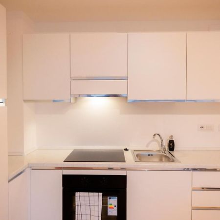 Nuovissimo Bilocale In Zona Navigli/Romolo Apartment Milan Exterior photo