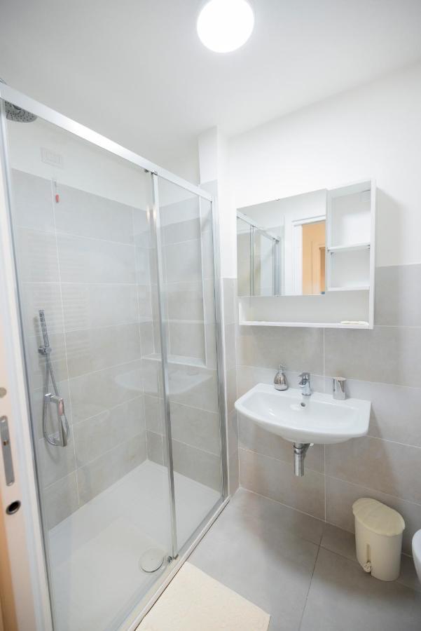 Nuovissimo Bilocale In Zona Navigli/Romolo Apartment Milan Exterior photo