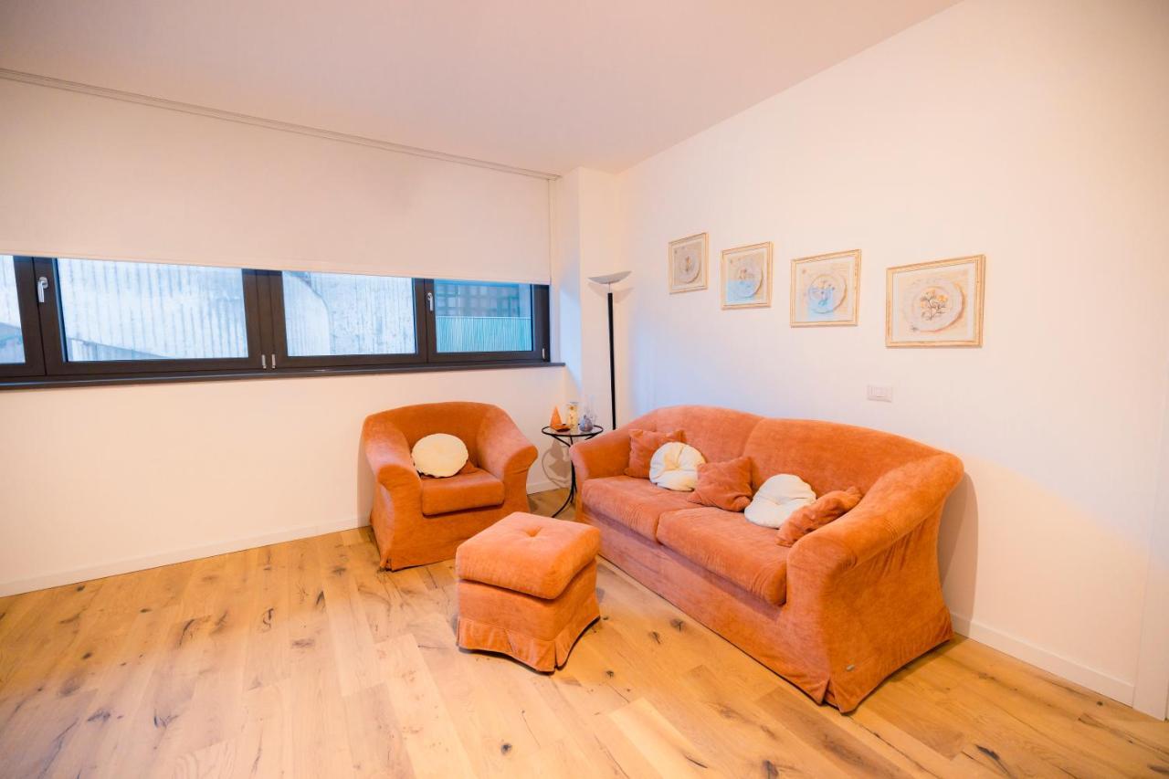 Nuovissimo Bilocale In Zona Navigli/Romolo Apartment Milan Exterior photo