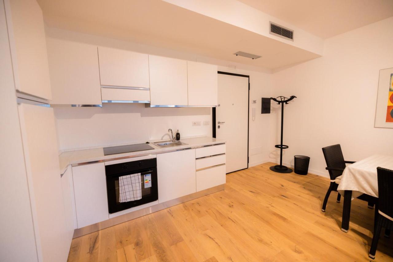 Nuovissimo Bilocale In Zona Navigli/Romolo Apartment Milan Exterior photo